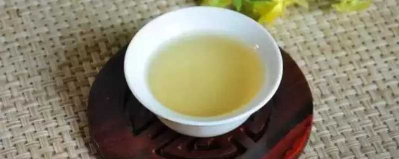 隔夜茶可以浇花吗-会东网