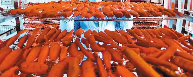 农产品深加工项目有哪些，这几个项目前景非常不错-会东网