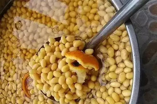 豆腐水可以浇花吗插图3