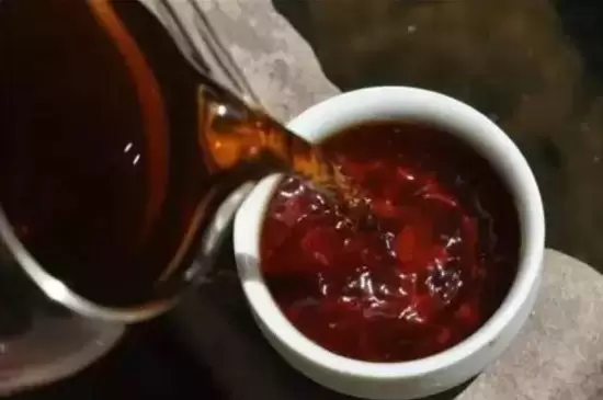 隔夜茶可以浇花吗插图2