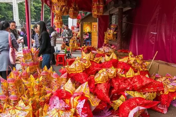 过年卖什么挣钱，根据市场行情选择项目插图3