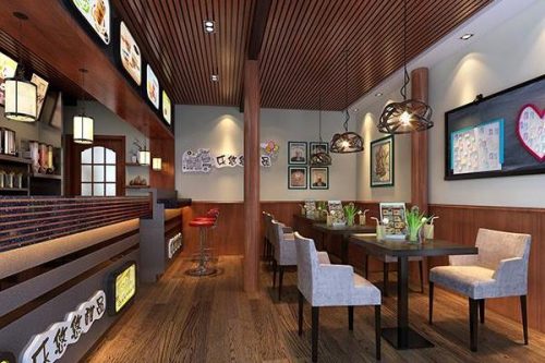 2024年4个发家致富小项目推荐，开奶茶店怎么样插图1