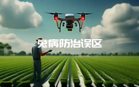 兔病防治误区-会东网