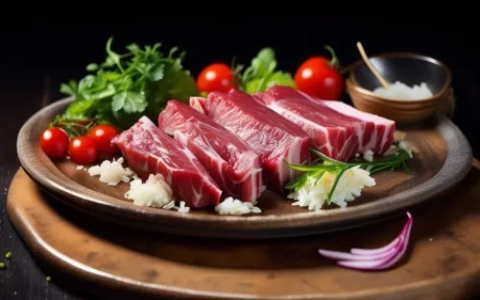 宁夏滩羊羊肉-会东网
