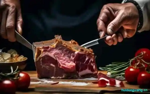 高压锅煮羊肉插图 高压锅煮羊肉插图