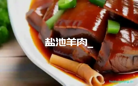 盐池羊肉_-会东网