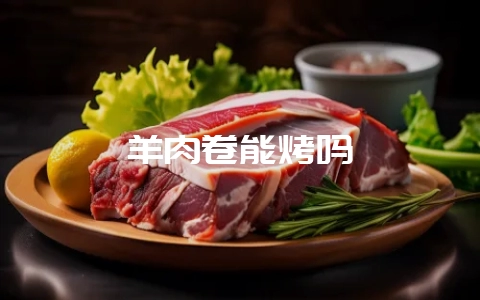 羊肉卷能烤吗-会东网