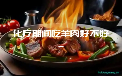 化疗期间吃羊肉好不好_-会东网