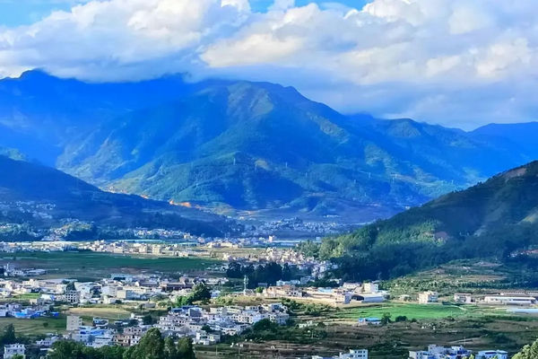 会理市地理自然资源人文简介（四川会理三农地理标志特产介绍）插图1