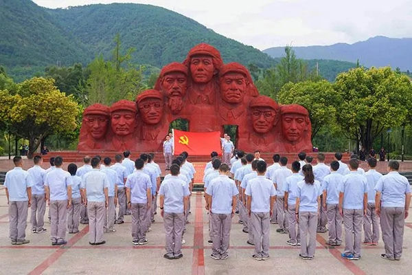 会理市历史(会理市历史文化名城保护规划)插图1 会理市历史(会理市历史文化名城保护规划)插图1