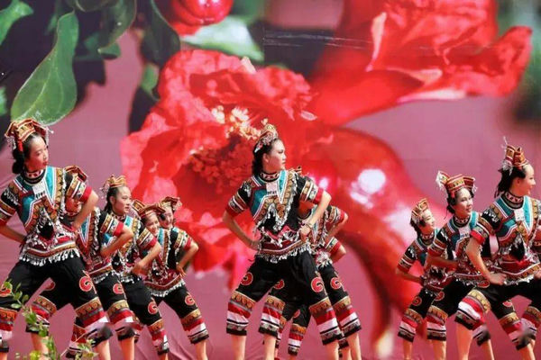 会理市市2024年政府工作报告(会理市十四五)插图 会理市市2024年政府工作报告(会理市十四五)插图