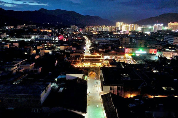 会理市市人民医院(会理市市人民医院是几级医院)插图1