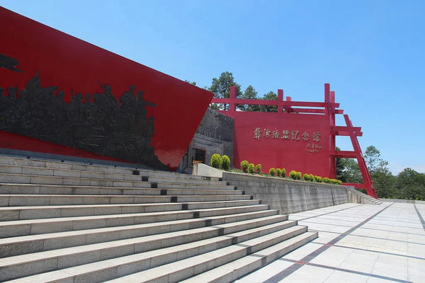 会理市古城会理市的地理位置(会理市古城全景图片)插图1 会理市古城会理市的地理位置(会理市古城全景图片)插图1