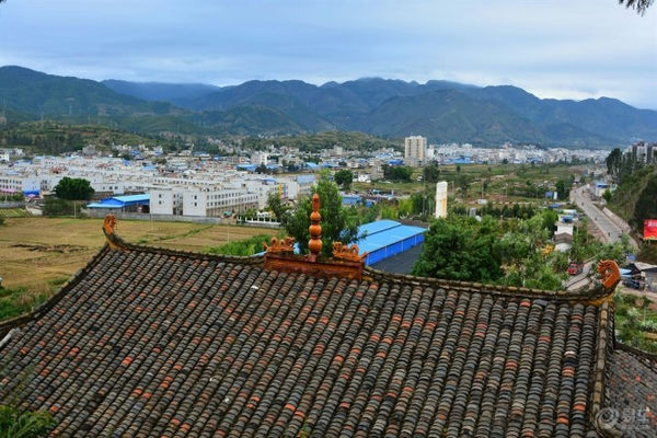 会理市与昭通(会理市到昭通多少公里)插图