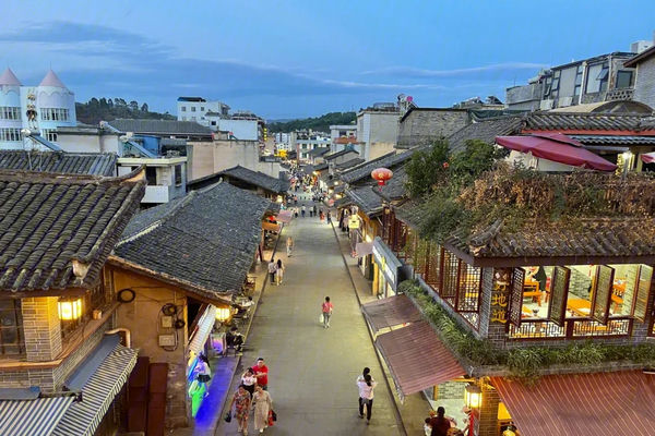 会理市简介(会理市百科)插图