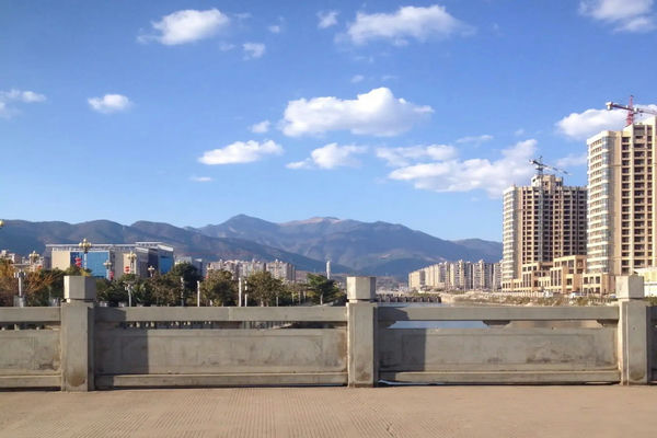 会理市的气候分布(四川会理市气候)插图