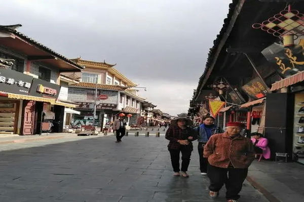会理市红色教育基地(会理市红色印象主题餐厅)插图 会理市红色教育基地(会理市红色印象主题餐厅)插图