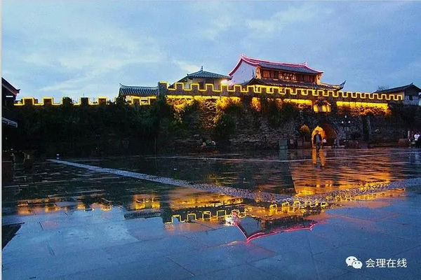 会理市会议遗址(会理市会议遗址图片)插图1