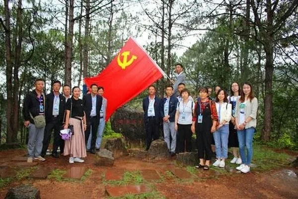 会理市古城简介(会理市古城游记)插图