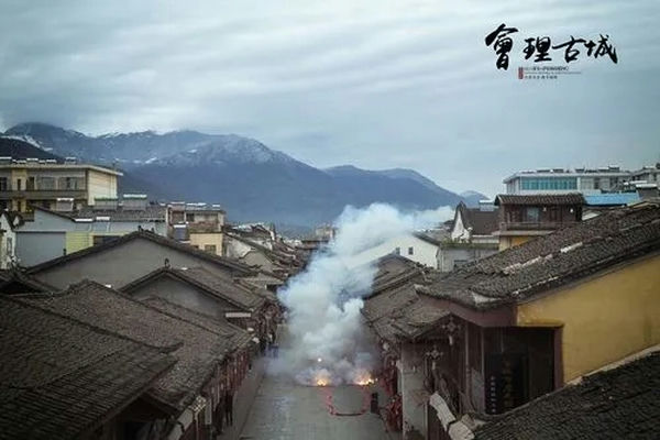 会理市与昭通(会理市到昭通的班车票)插图