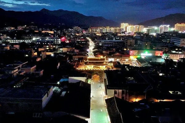 会理市酒店有哪些(会理市宾馆价格便宜)插图