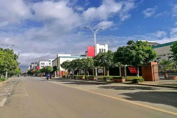 会理市志(会理市志民国教育篇)插图 会理市志(会理市志民国教育篇)插图