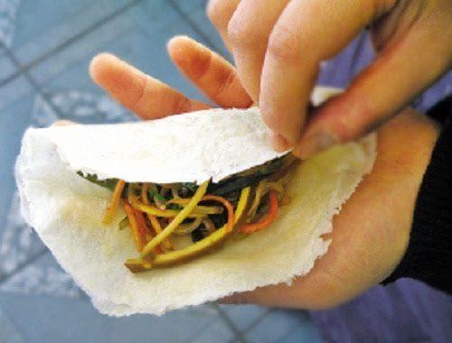 会理著名小吃薄皮儿介绍（会理薄皮儿历史介绍）-会东网