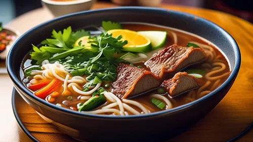 凉山州会东县美食介绍：探寻川西南最地道的特色美味插图1