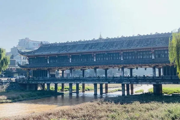 会理市古城旅游攻略(会理市古城一日游最佳方案)-会东网