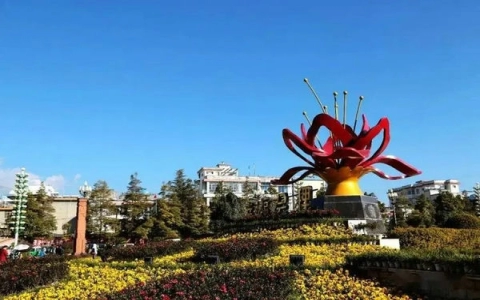 会理市古城会理市的地理位置(会理市古城有什么景点)-会东网