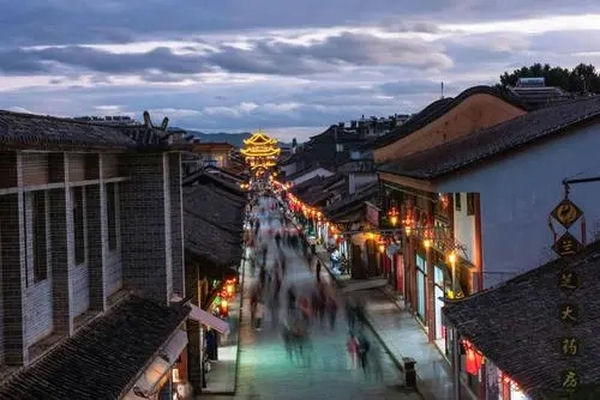 穿越时空游览会理，发现隐藏的历史宝藏！插图2