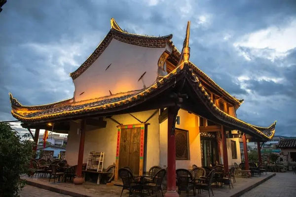 会理市酒店有哪些(会理市酒店预订)-会东网