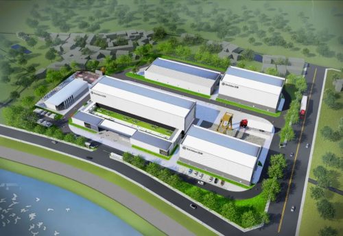 会东县掀起重点项目建设热潮，29个项目总投资49亿助力高质量跨越式发展插图4