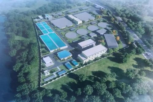 会东县掀起重点项目建设热潮，29个项目总投资49亿助力高质量跨越式发展插图6