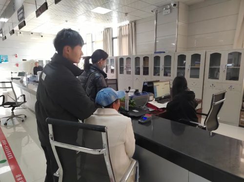 会东县节后复工忙：从“假日模式”到“工作模式”无缝切换插图1