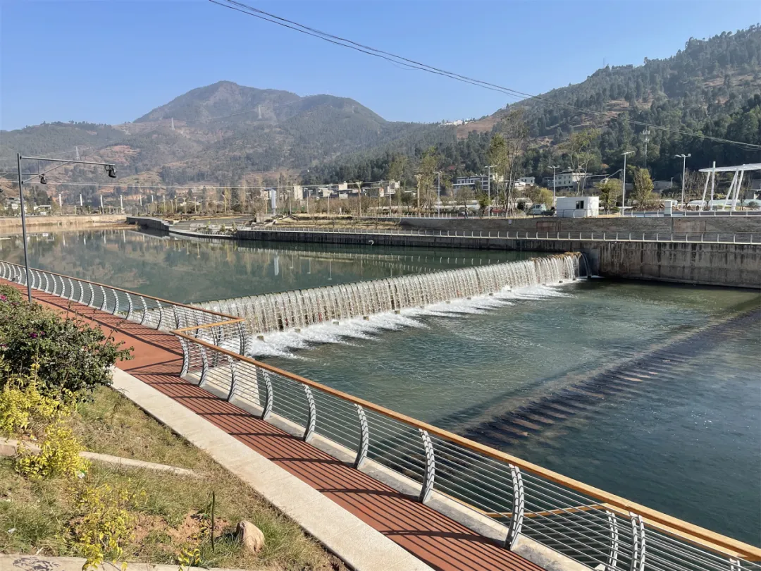 会东五一旅游指南:探秘蜀风滇韵,尽享自然与人文之美插图10 会东五一旅游指南:探秘蜀风滇韵,尽享自然与人文之美插图10