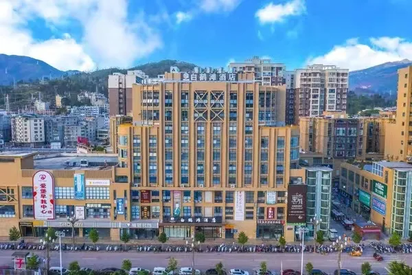 会东五一旅游指南:探秘蜀风滇韵,尽享自然与人文之美插图36 会东五一旅游指南:探秘蜀风滇韵,尽享自然与人文之美插图36