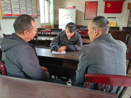 会东政协委员李龙凤：聚焦未成年人心理健康，以提案献策会东未来发展-会东网