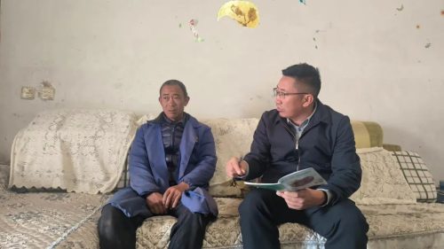 安平代表深入调研，为会东城乡融合发展献良策-会东网