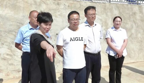 会东新闻：李治平到我县调研乡村振兴工作-会东网
