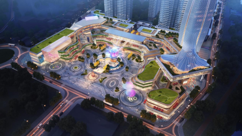 会东县掀起重点项目建设热潮，29个项目总投资49亿助力高质量跨越式发展插图1