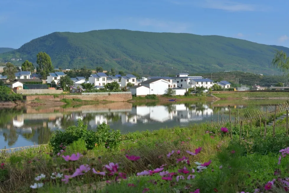 会东五一旅游指南:探秘蜀风滇韵,尽享自然与人文之美插图6 会东五一旅游指南:探秘蜀风滇韵,尽享自然与人文之美插图6