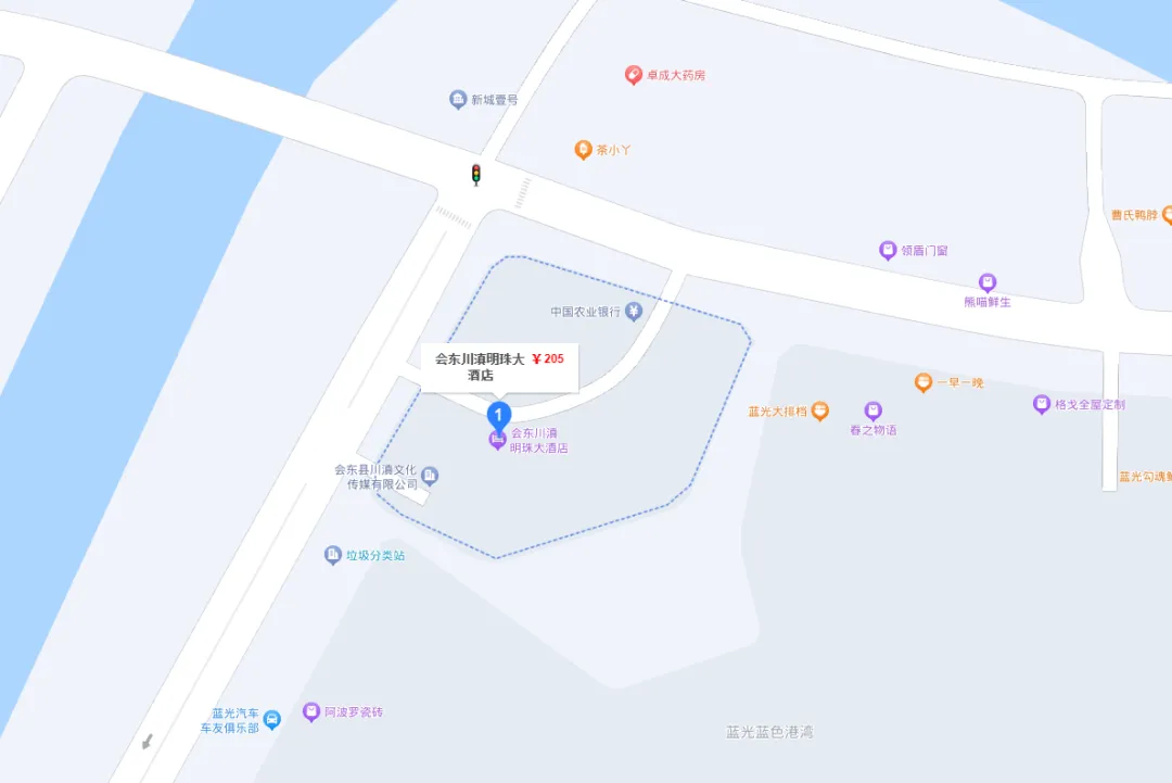 会东五一旅游指南:探秘蜀风滇韵,尽享自然与人文之美插图33 会东五一旅游指南:探秘蜀风滇韵,尽享自然与人文之美插图33