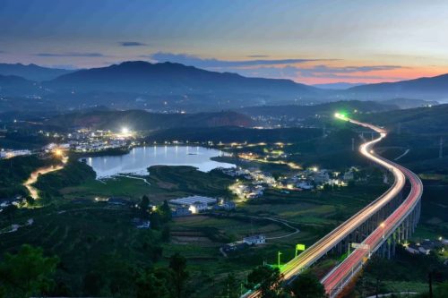 姜州镇打造文旅乡村，振兴乡村经济新典范-会东网