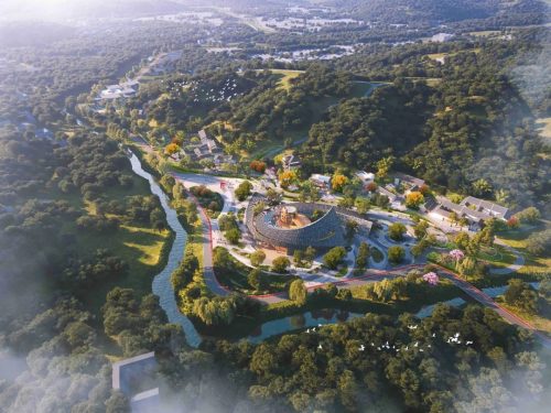 姜州镇打造文旅乡村，振兴乡村经济新典范插图2