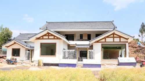 会东姜州镇：乡村振兴展新貌，和美乡村幸福来-会东网