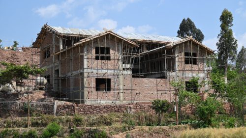 会东姜州镇：乡村振兴展新貌，和美乡村幸福来插图1