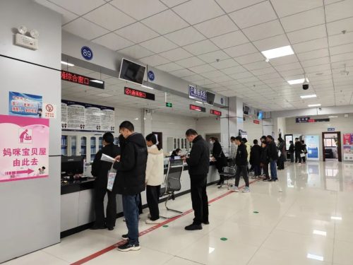 会东县节后复工忙：从“假日模式”到“工作模式”无缝切换-会东网