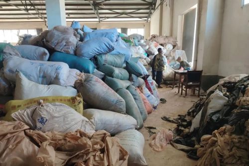 会东重拳出击治理“白色污染”，助推农业绿色高质量发展插图4