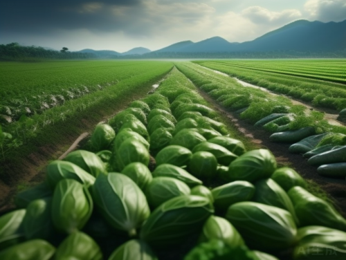 湖南五月份必种蔬菜清单(湖南一年四季可以种植蔬菜大全)插图3 湖南五月份必种蔬菜清单(湖南一年四季可以种植蔬菜大全)插图3